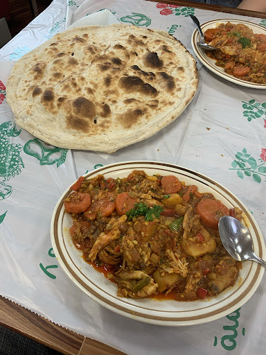 Photo of Yemen Restaurant ‏ ‏ مطعم اليمني - 1505 Broadway, Buffalo, NY 14212, USA